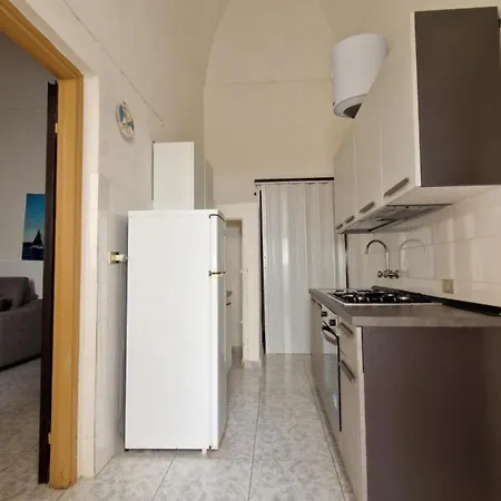 Economy Διαμέρισμα Gallipoli