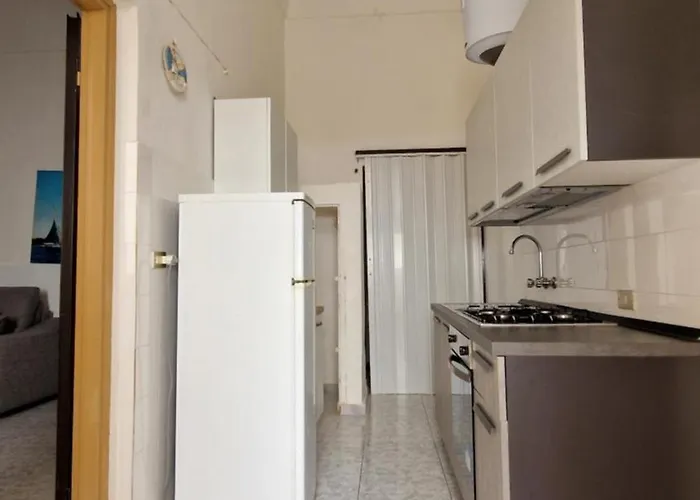 Economy Apartment Gallipoli