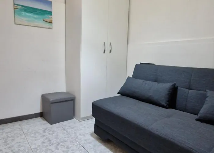 Economy Apartment