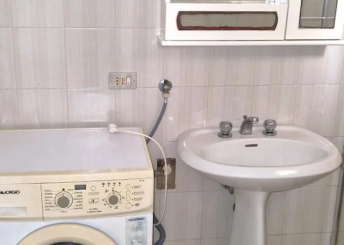 Apartment Economy Gallipoli